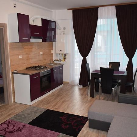 شقة Apartament Otto Summerland مامايا المظهر الخارجي الصورة