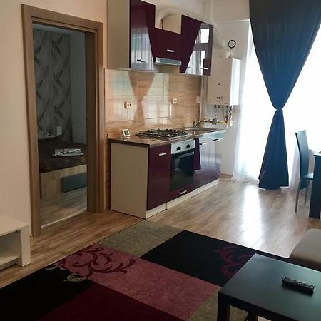 شقة Apartament Otto Summerland مامايا المظهر الخارجي الصورة