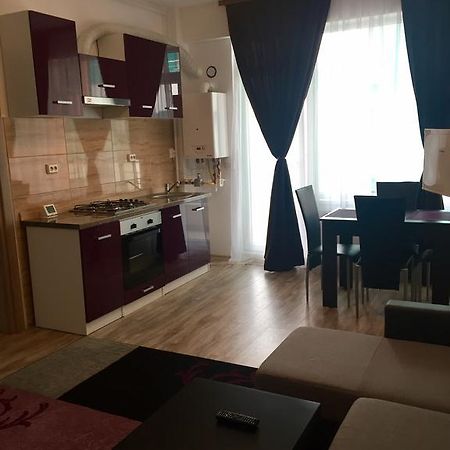 شقة Apartament Otto Summerland مامايا المظهر الخارجي الصورة
