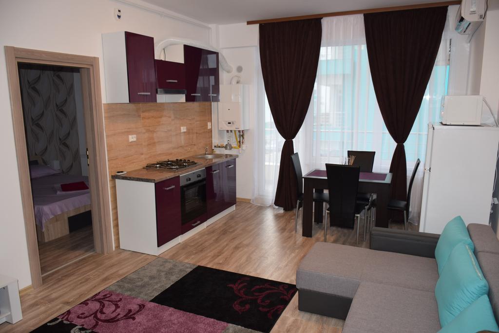 شقة Apartament Otto Summerland مامايا المظهر الخارجي الصورة