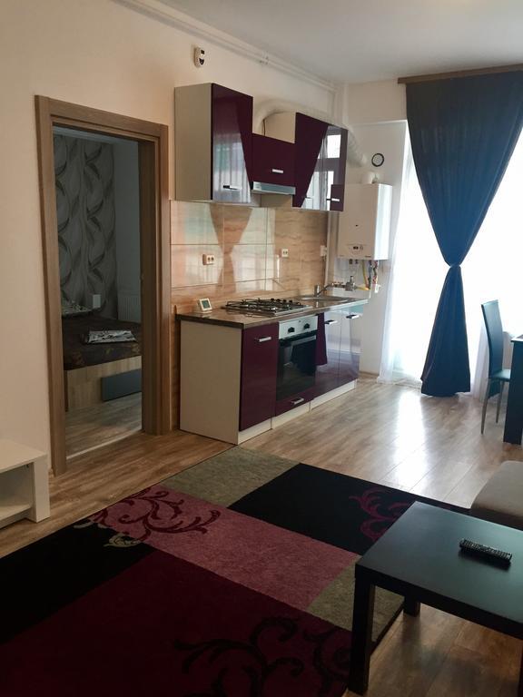 شقة Apartament Otto Summerland مامايا المظهر الخارجي الصورة