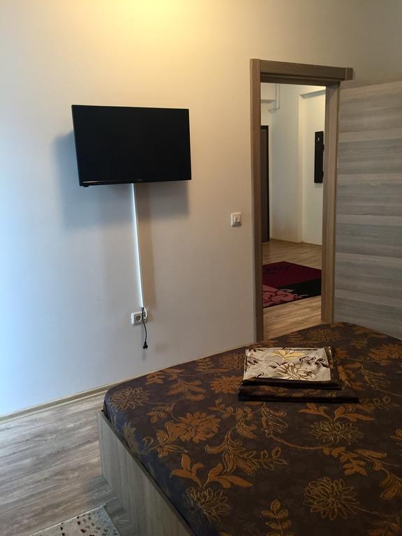 شقة Apartament Otto Summerland مامايا المظهر الخارجي الصورة