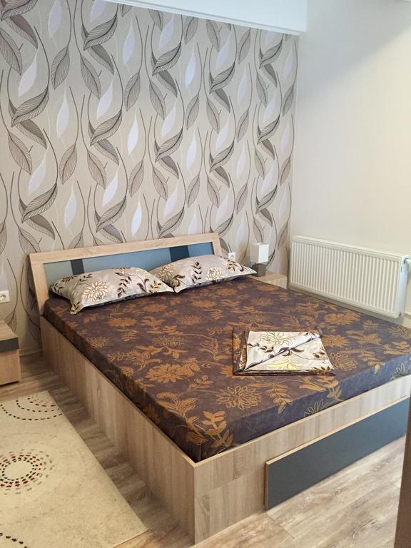 شقة Apartament Otto Summerland مامايا المظهر الخارجي الصورة