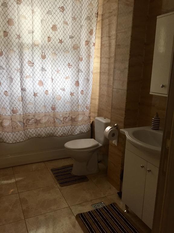 شقة Apartament Otto Summerland مامايا المظهر الخارجي الصورة