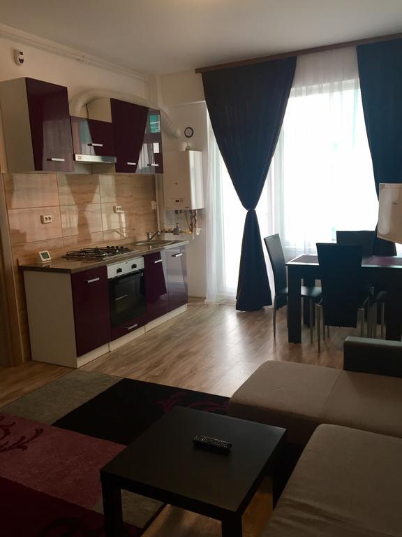 شقة Apartament Otto Summerland مامايا المظهر الخارجي الصورة
